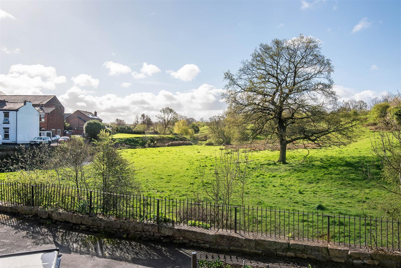 Kittlingbourne Brow, Preston